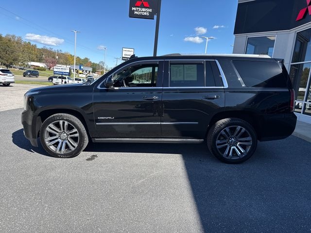 2020 GMC Yukon Photo in Staunton, VA 24401