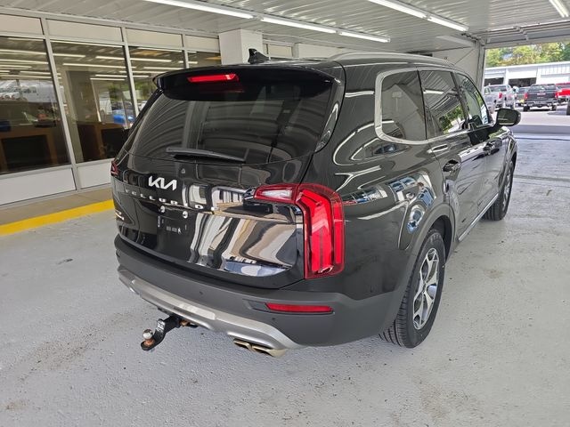 2022 Kia Telluride Photo in Staunton, VA 24401