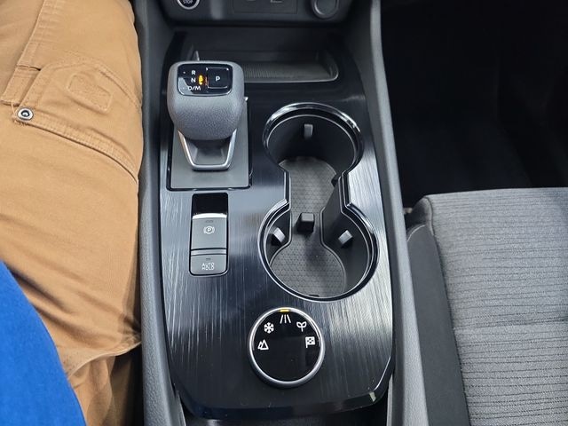 2023 Nissan Rogue Photo in Staunton, VA 24401