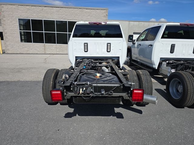 2026 GMC Sierra 3500HD Photo in Staunton, VA 24401