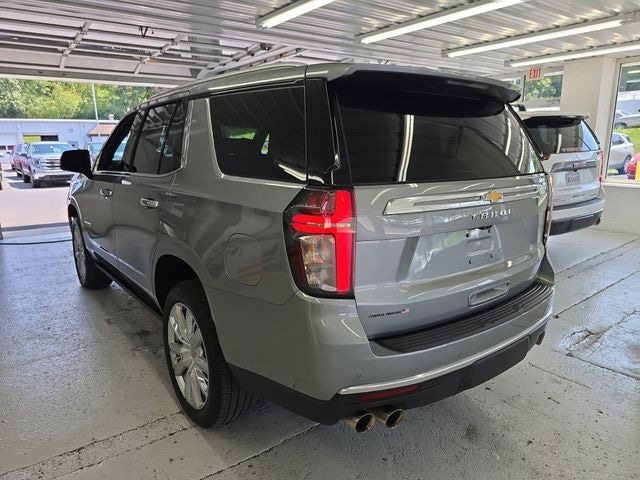 2024 Chevrolet Tahoe Photo in Staunton, VA 24401