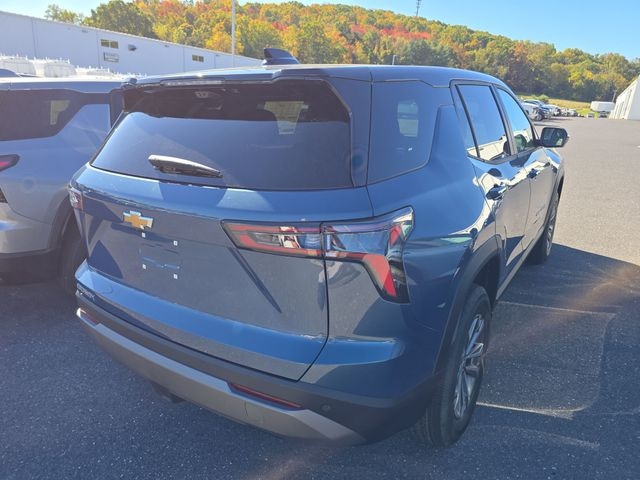 2026 Chevrolet Equinox Photo in Staunton, VA 24401