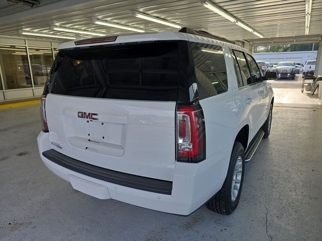 2018 GMC Yukon Photo in Staunton, VA 24401