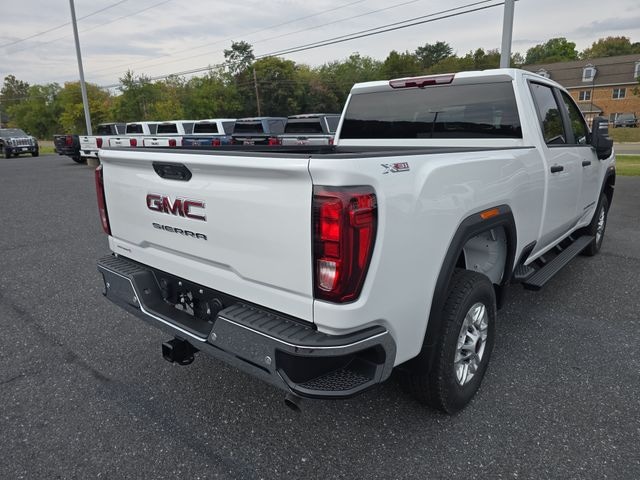 2026 GMC Sierra 2500HD Photo in Staunton, VA 24401