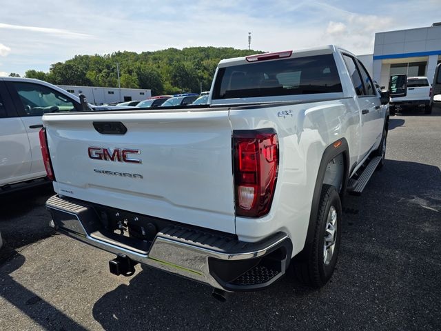 2025 GMC Sierra 2500HD Photo in Staunton, VA 24401