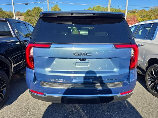 2025 GMC Yukon Photo in Staunton, VA 24401