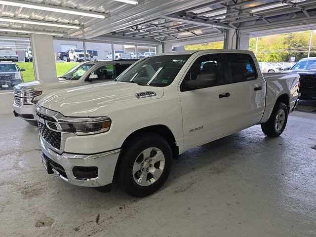 2025 Ram 1500 Photo in Staunton, VA 24401