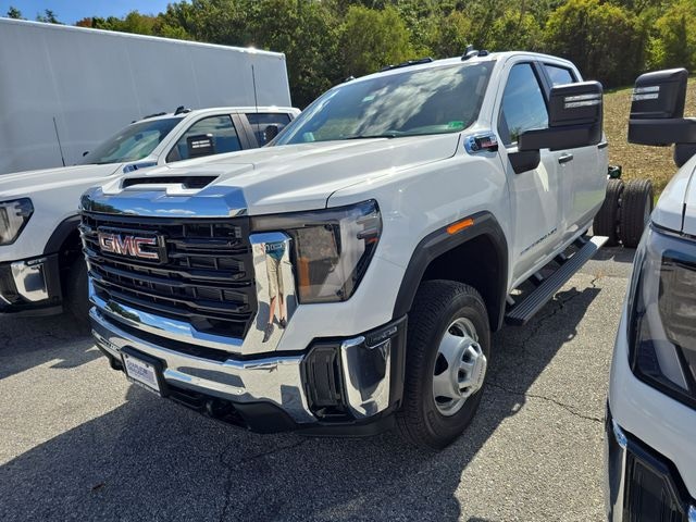 2026 GMC Sierra 3500HD Photo in Staunton, VA 24401