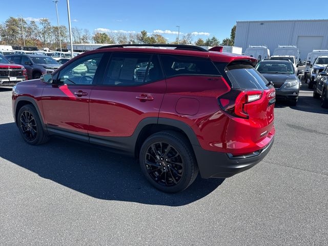 2024 GMC Terrain Photo in Staunton, VA 24401