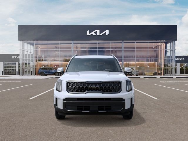 2025 Kia Telluride Photo in Staunton, VA 24401