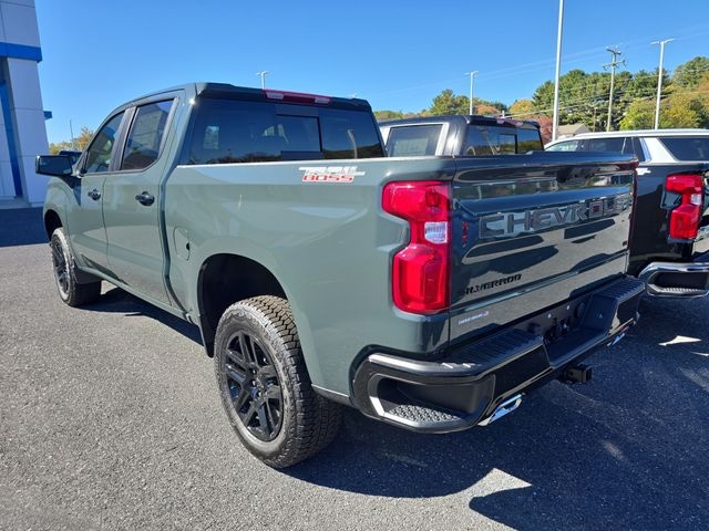 2026 Chevrolet Silverado 1500 Photo in Staunton, VA 24401