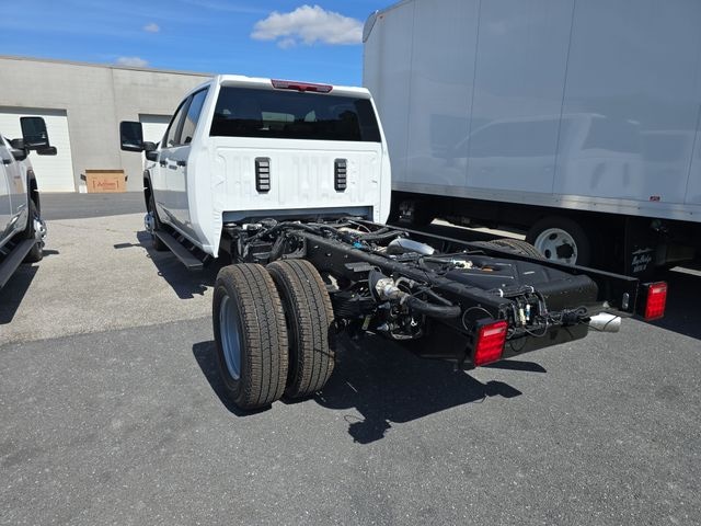 2026 GMC Sierra 3500HD Photo in Staunton, VA 24401