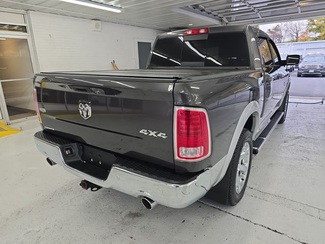 2018 Ram 1500 Photo in Staunton, VA 24401