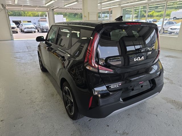 2023 Kia Soul Photo in Staunton, VA 24401