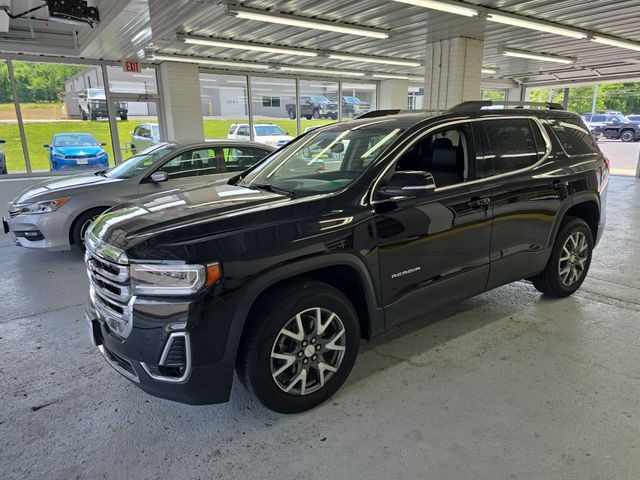 2023 GMC Acadia Photo in Staunton, VA 24401