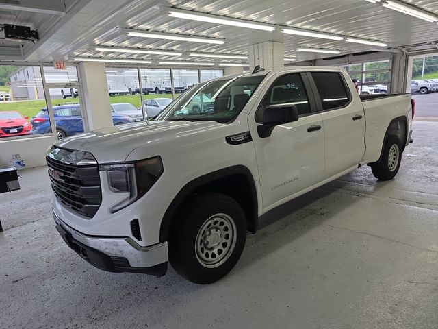 2026 GMC Sierra 1500 Photo in Staunton, VA 24401