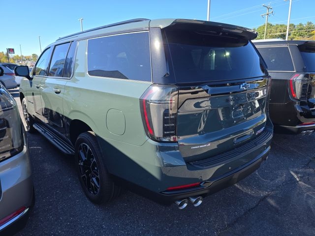 2026 Chevrolet Suburban Photo in Staunton, VA 24401
