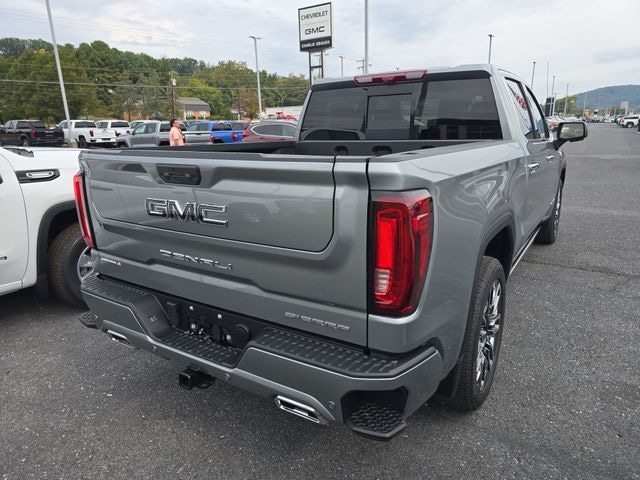2026 GMC Sierra 1500 Photo in Staunton, VA 24401