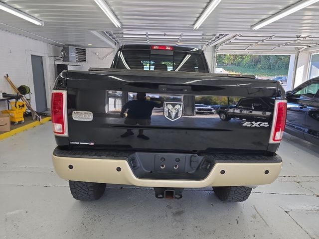 2013 Ram 2500 Photo in Staunton, VA 24401