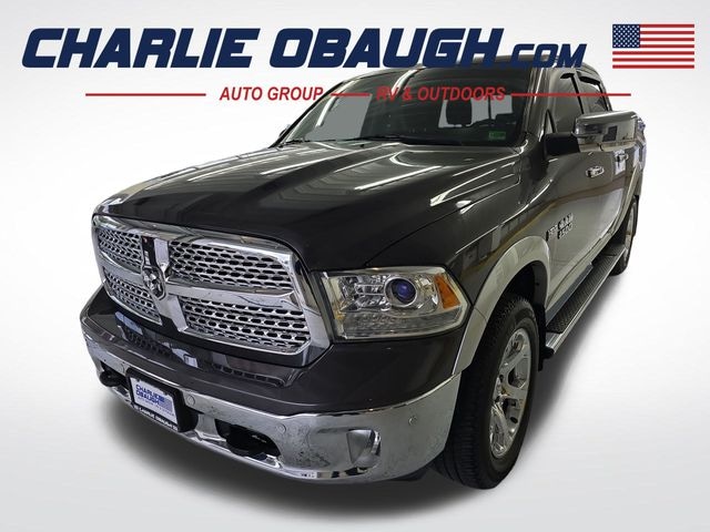 2018 Ram 1500 Photo in Staunton, VA 24401