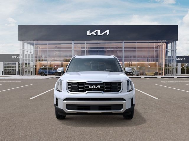 2025 Kia Telluride Photo in Staunton, VA 24401