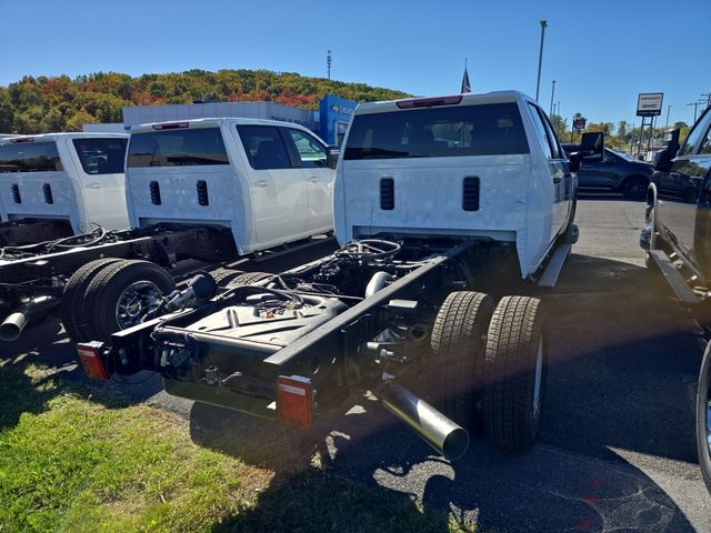 2026 GMC Sierra 3500HD Photo in Staunton, VA 24401