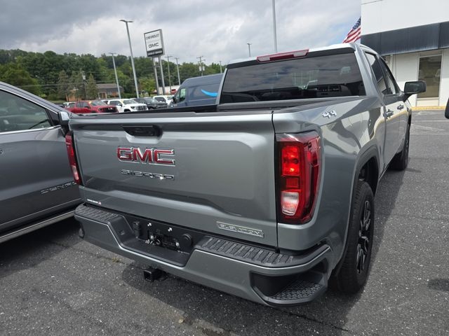 2026 GMC Sierra 1500 Photo in Staunton, VA 24401