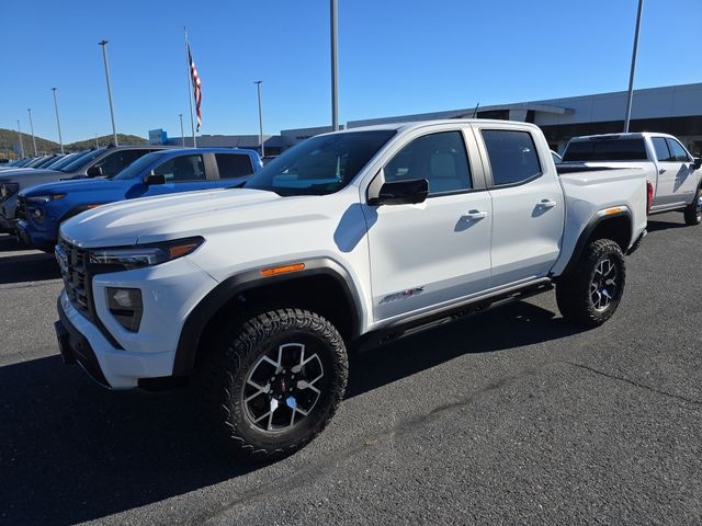 2026 GMC Canyon Photo in Staunton, VA 24401