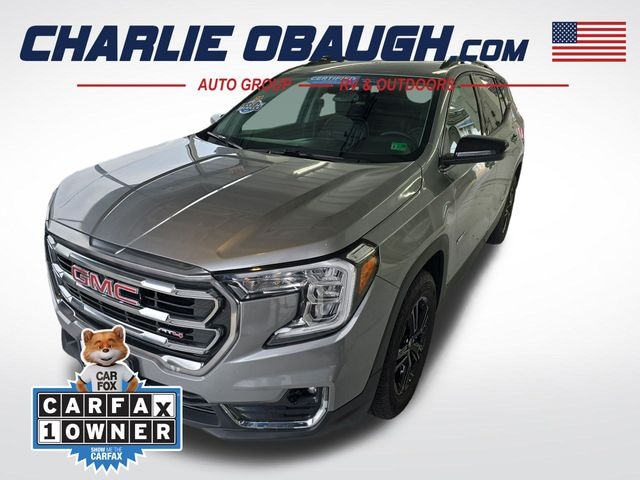 2023 GMC Terrain Photo in Staunton, VA 24401