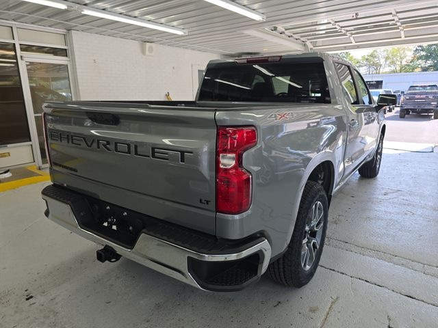 2023 Chevrolet Silverado 1500 Photo in Staunton, VA 24401