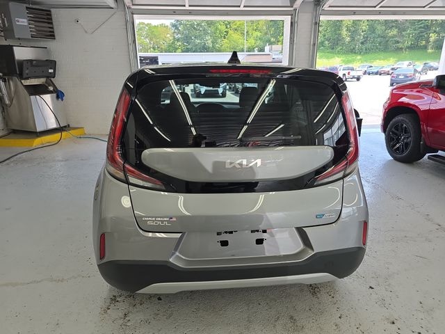 2024 Kia Soul Photo in Staunton, VA 24401