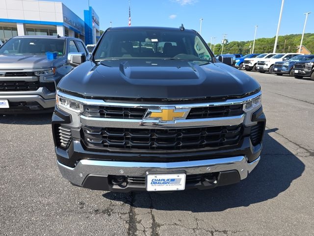 2025 Chevrolet Silverado 1500 Photo in Staunton, VA 24401