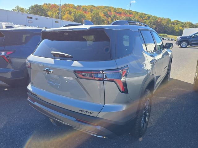 2026 Chevrolet Equinox Photo in Staunton, VA 24401