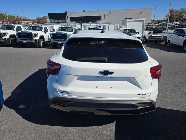 2026 Chevrolet Trax Photo in Staunton, VA 24401