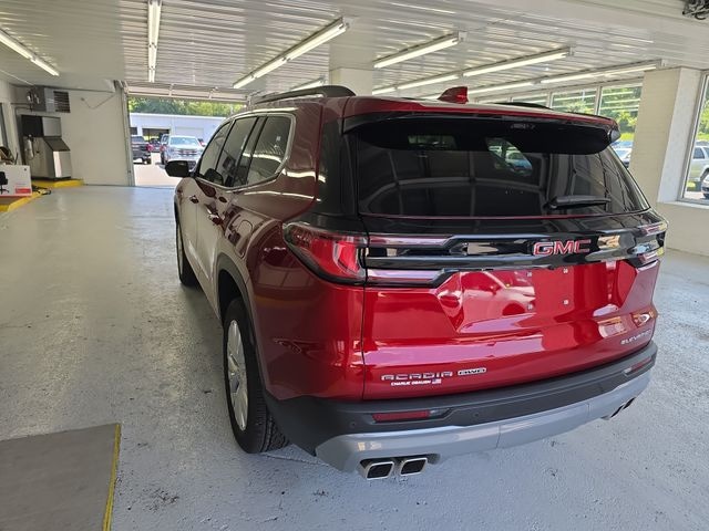 2026 GMC Acadia Photo in Staunton, VA 24401