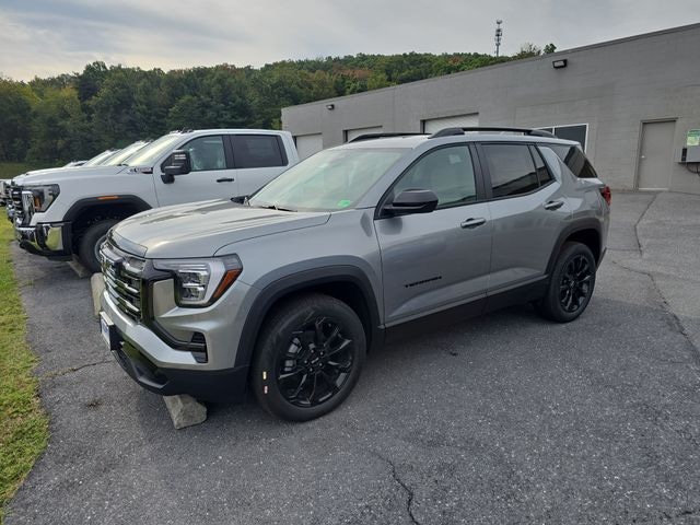 2026 GMC Terrain Photo in Staunton, VA 24401