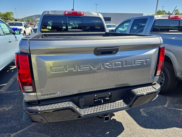 2026 Chevrolet Colorado Photo in Staunton, VA 24401