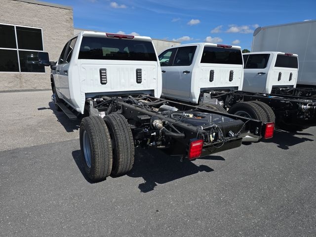 2026 GMC Sierra 3500HD Photo in Staunton, VA 24401