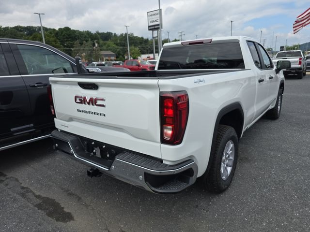 2026 GMC Sierra 1500 Photo in Staunton, VA 24401