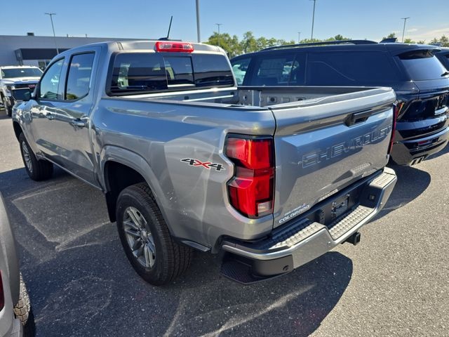 2026 Chevrolet Colorado Photo in Staunton, VA 24401