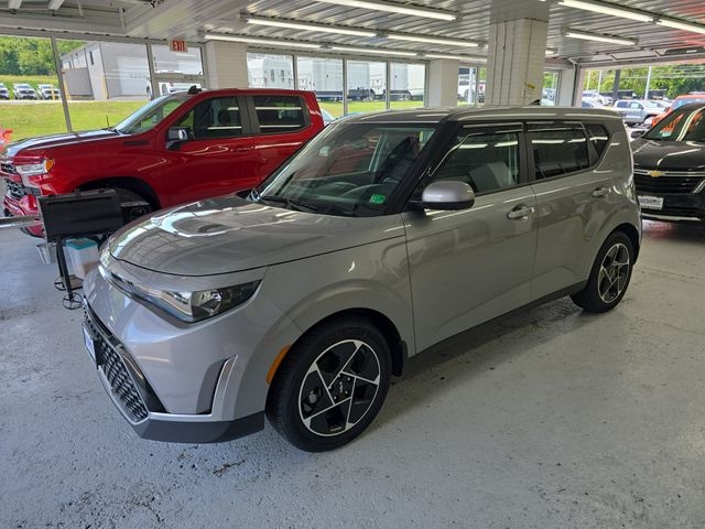 2024 Kia Soul Photo in Staunton, VA 24401