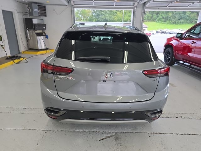 2021 Buick Envision Photo in Staunton, VA 24401