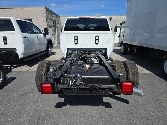 2026 GMC Sierra 3500HD Photo in Staunton, VA 24401