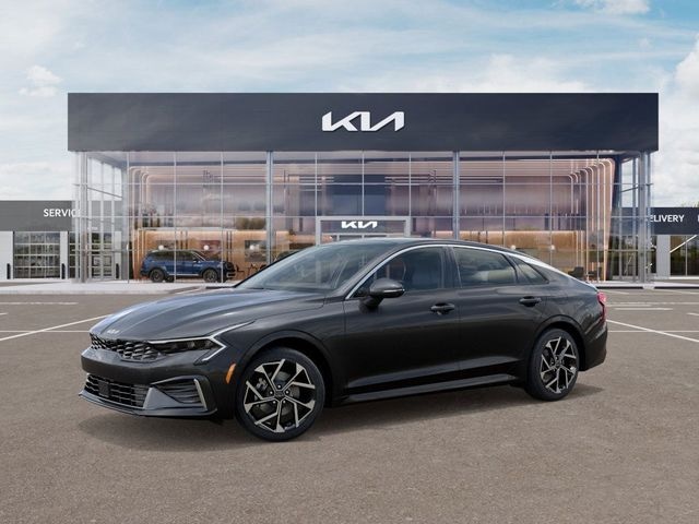 2026 Kia K5 Photo in Staunton, VA 24401