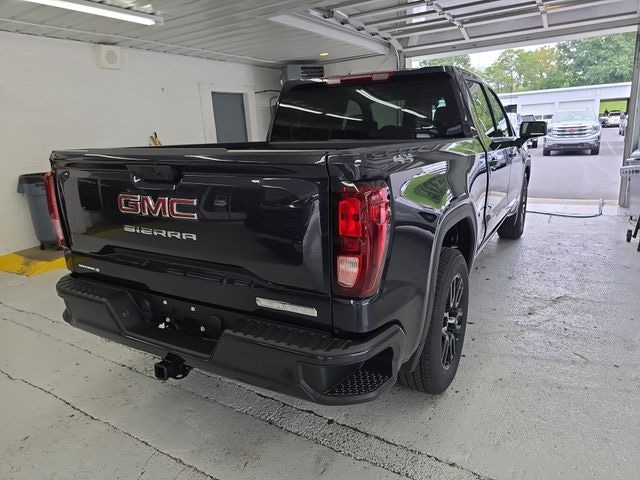 2025 GMC Sierra 1500 Photo in Staunton, VA 24401