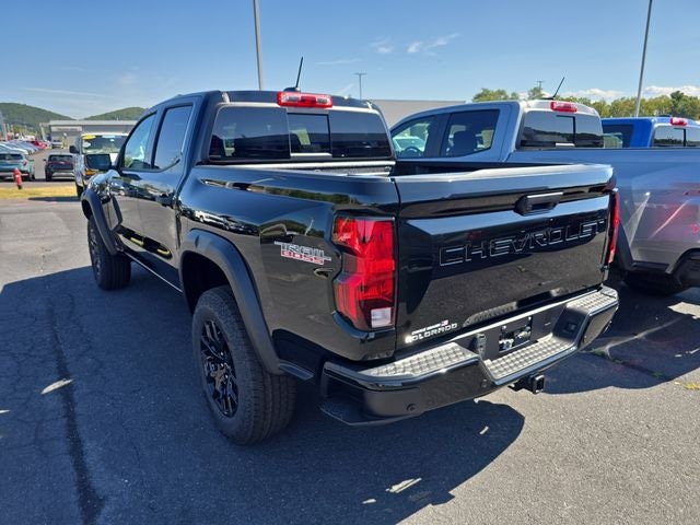 2026 Chevrolet Colorado Photo in Staunton, VA 24401