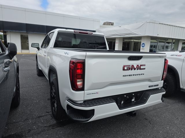 2026 GMC Sierra 1500 Photo in Staunton, VA 24401