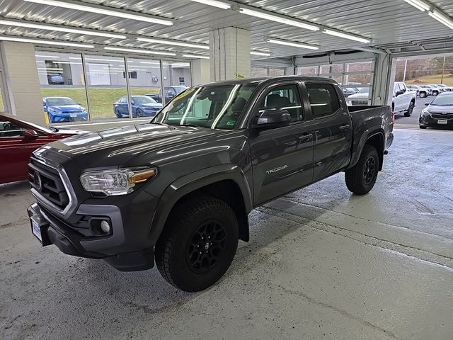 2022 Toyota Tacoma Photo in Staunton, VA 24401