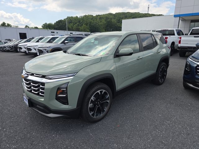 2026 Chevrolet Equinox Photo in Staunton, VA 24401