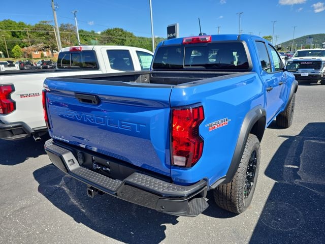 2026 Chevrolet Colorado Photo in Staunton, VA 24401